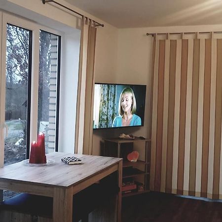 Ferienwohnung Ostseepalast Timmendorfer Strand Exteriör bild