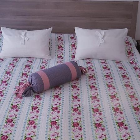 Ferienwohnung Ostseepalast Timmendorfer Strand Exteriör bild
