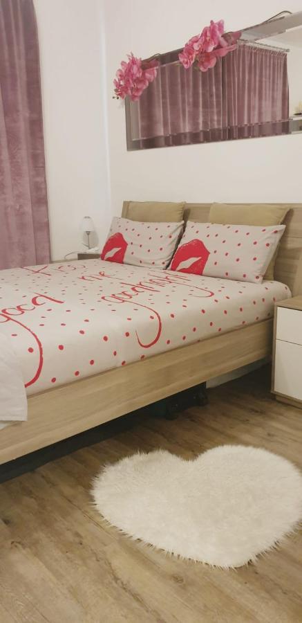 Ferienwohnung Ostseepalast Timmendorfer Strand Exteriör bild