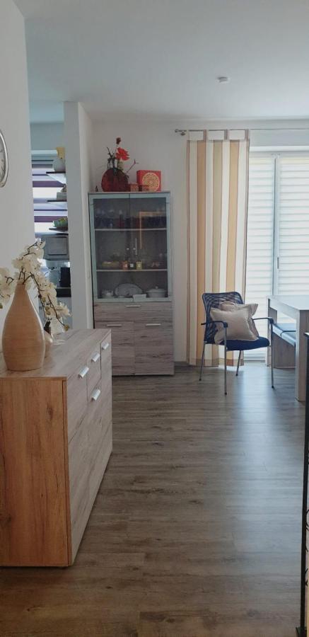 Ferienwohnung Ostseepalast Timmendorfer Strand Exteriör bild