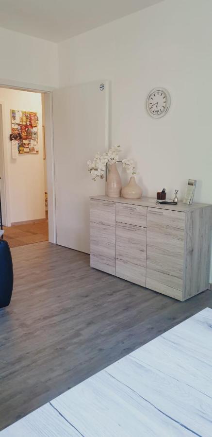 Ferienwohnung Ostseepalast Timmendorfer Strand Exteriör bild