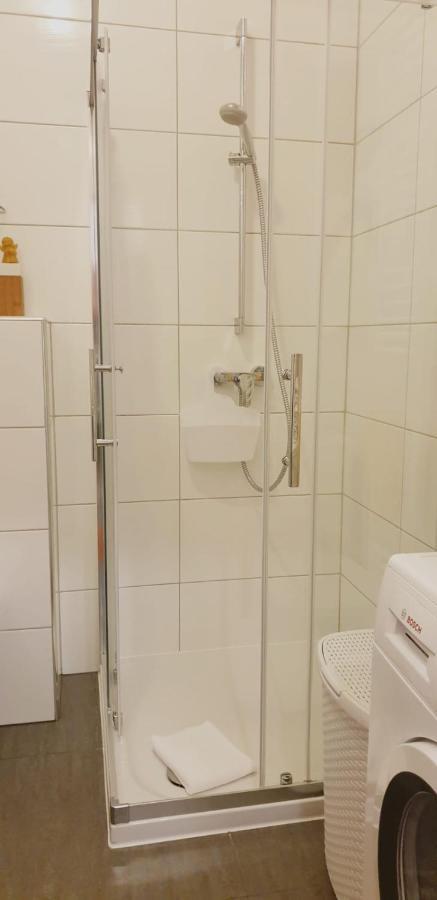 Ferienwohnung Ostseepalast Timmendorfer Strand Exteriör bild