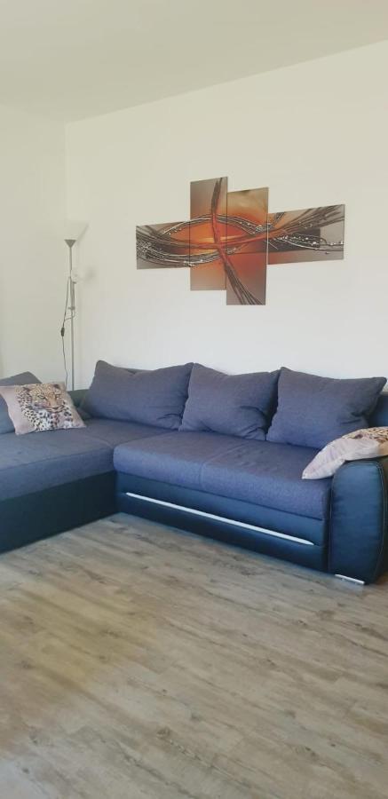 Ferienwohnung Ostseepalast Timmendorfer Strand Exteriör bild