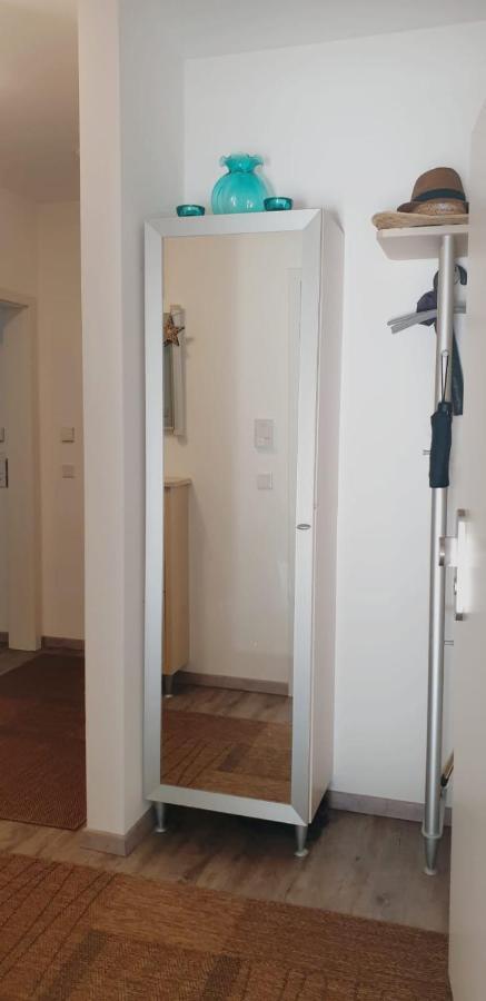 Ferienwohnung Ostseepalast Timmendorfer Strand Exteriör bild