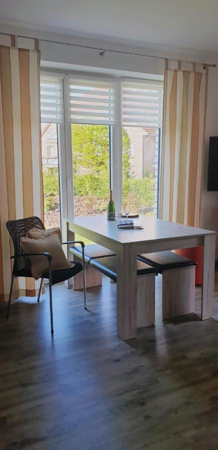 Ferienwohnung Ostseepalast Timmendorfer Strand Exteriör bild