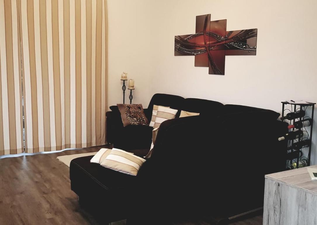 Ferienwohnung Ostseepalast Timmendorfer Strand Exteriör bild