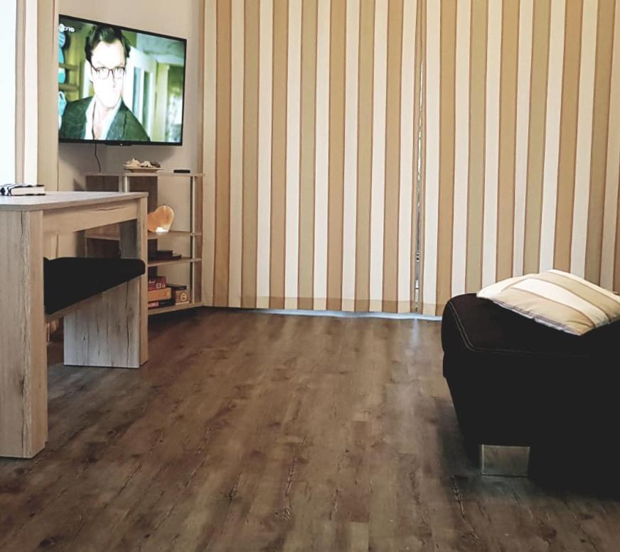 Ferienwohnung Ostseepalast Timmendorfer Strand Exteriör bild