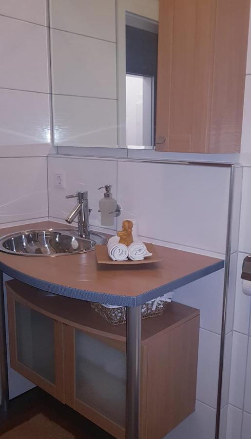 Ferienwohnung Ostseepalast Timmendorfer Strand Exteriör bild