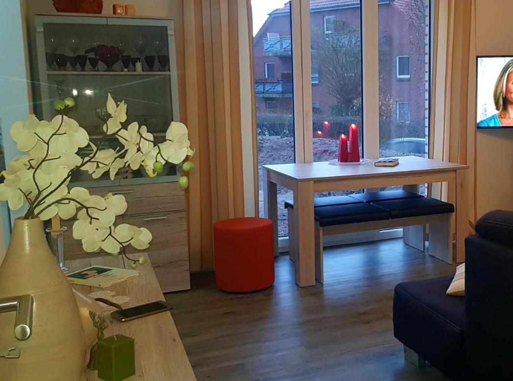 Ferienwohnung Ostseepalast Timmendorfer Strand Exteriör bild