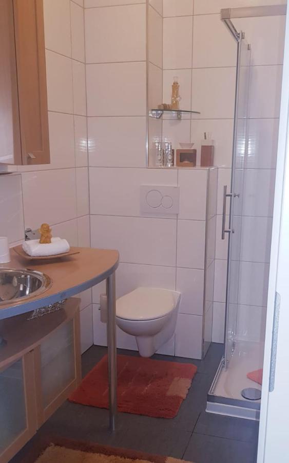 Ferienwohnung Ostseepalast Timmendorfer Strand Exteriör bild