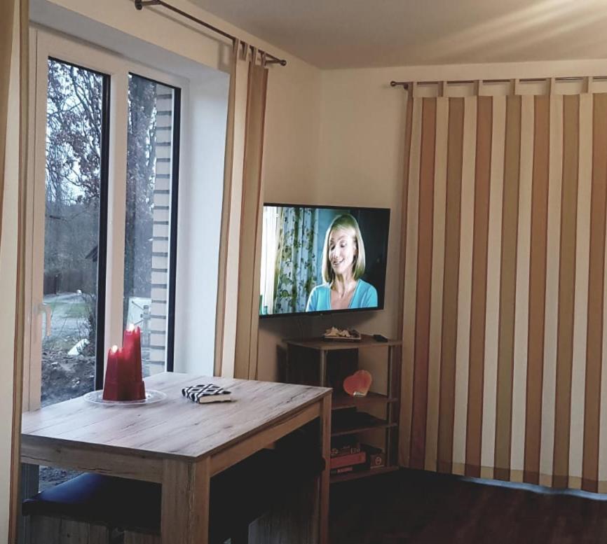 Ferienwohnung Ostseepalast Timmendorfer Strand Exteriör bild