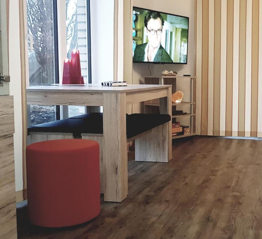 Ferienwohnung Ostseepalast Timmendorfer Strand Exteriör bild