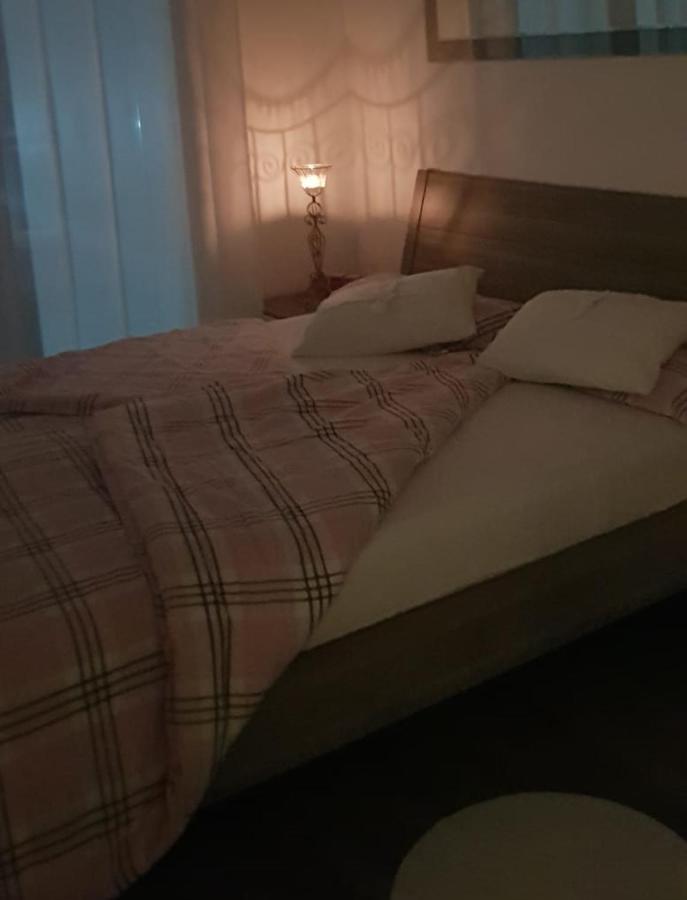 Ferienwohnung Ostseepalast Timmendorfer Strand Exteriör bild